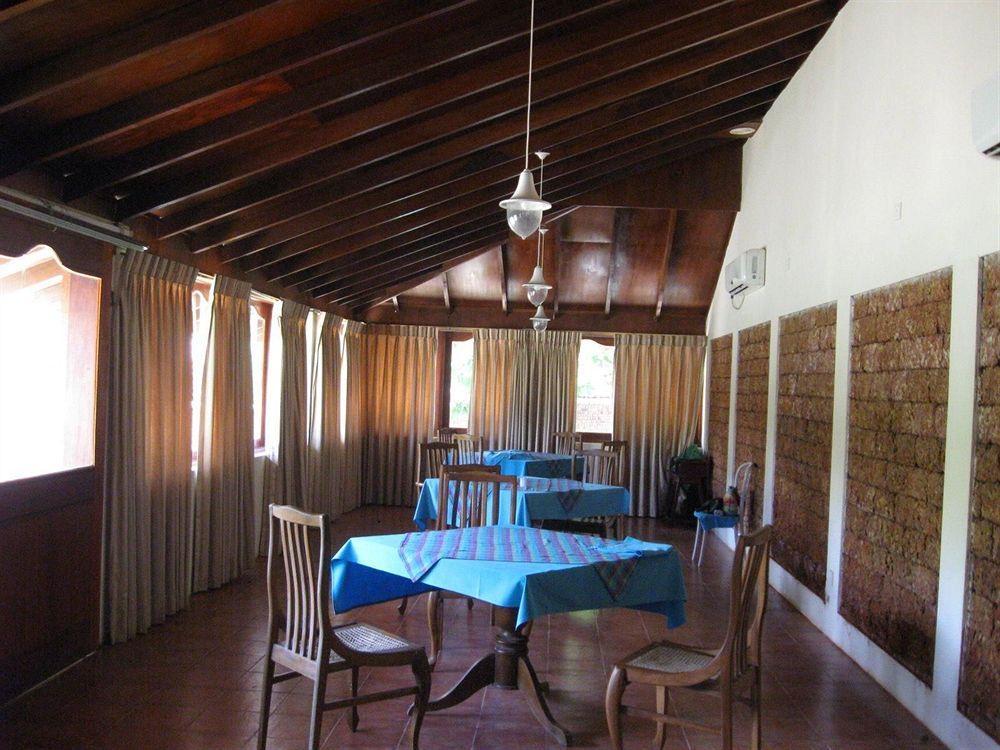 Kosgoda Beach Resort Exterior photo